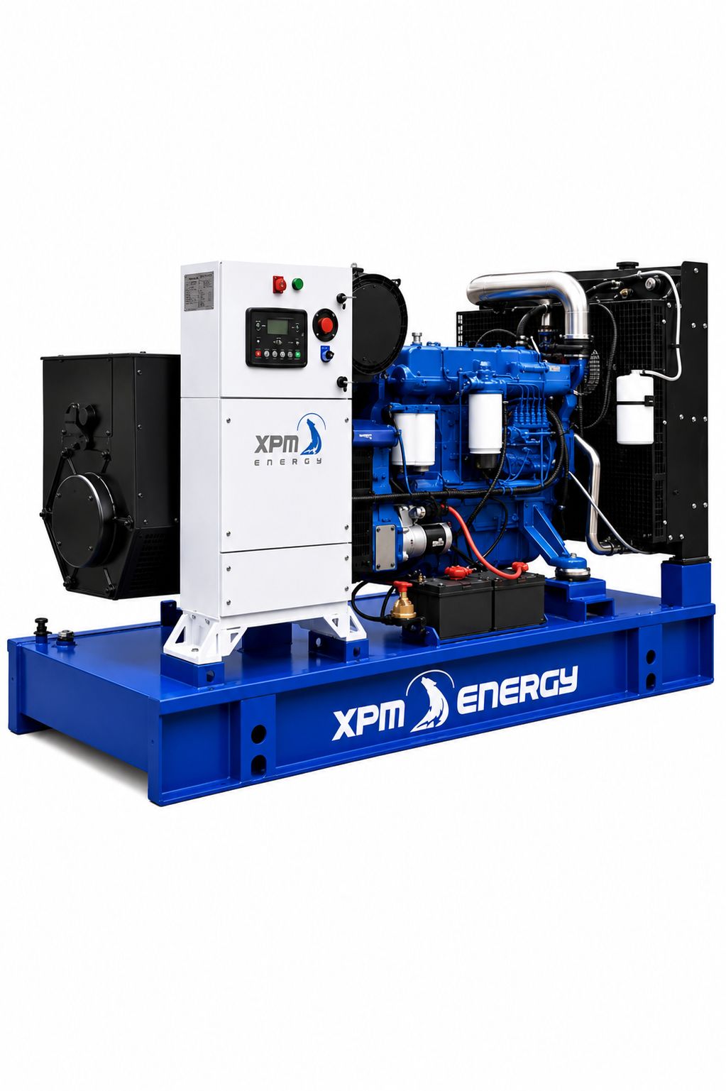 Baudouin XPM Energy 1