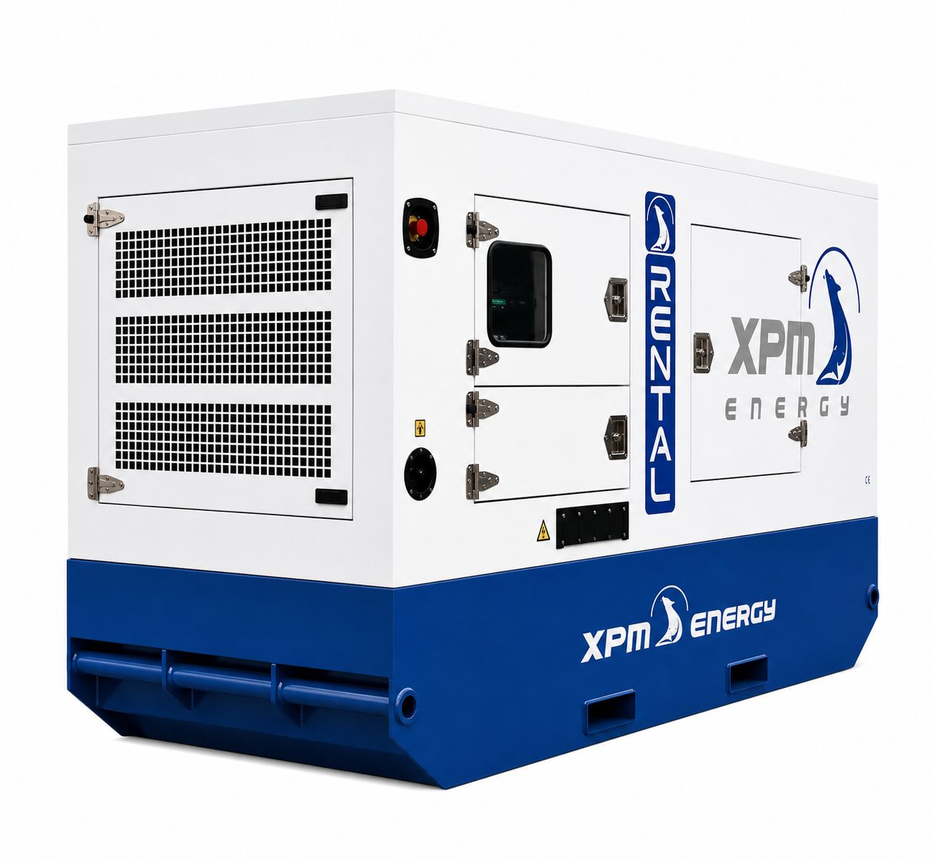 Baudouin XPM Energy 2