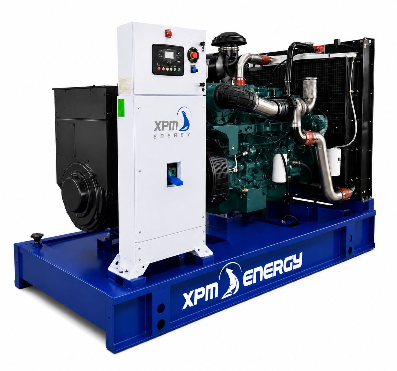 Doosan XPM Energy 2