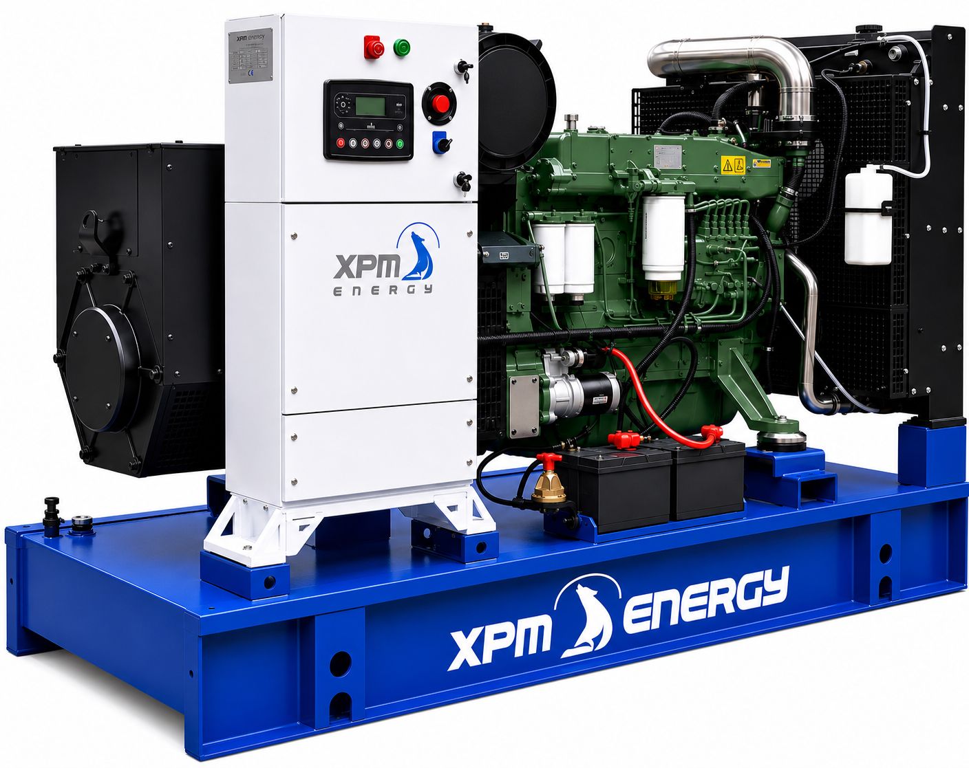 Fawde XPM Energy 2