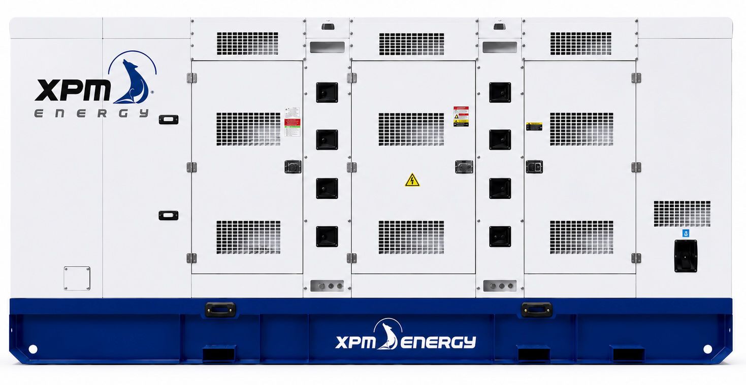 Perkins XPM Energy 2